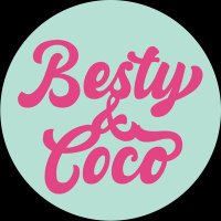 Besty&Coco @ Komiket Table 194(@bestyandcoco) 's Twitter Profile Photo