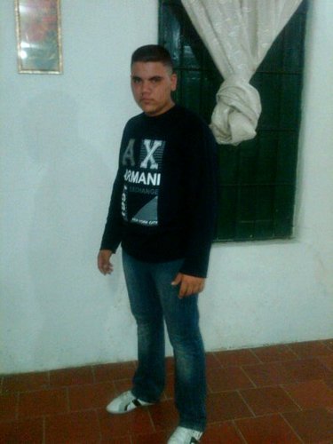 xjuan_1996's profile picture. Pin:26D222E7
