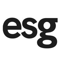 ESG Communications(@ESG_Comms) 's Twitter Profileg