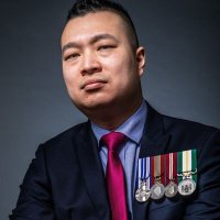 Paul Nguyen, M.S.M., O.M.C. (@directorpaul) 's Twitter Profile