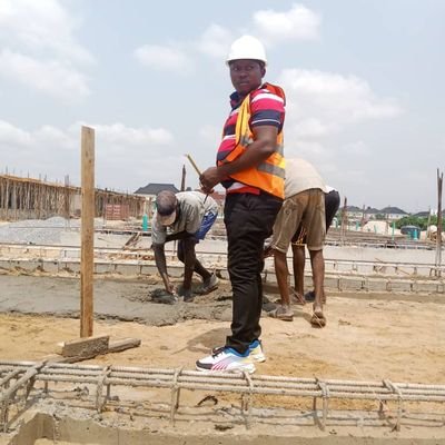 Ebenayo's profile picture. 