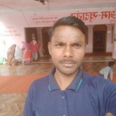 Chandrapal42253's profile picture. 