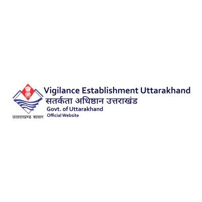 Vigilance Uttarakhand 1064