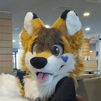 Faydee the Fox (@faydeethefox) 's Twitter Profile Photo Faydee the Fox (@faydeethefox) 's Twitter Profile Photo