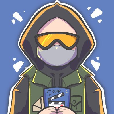 Rooper13 (open clip commish 0/3)さんのプロフィール画像