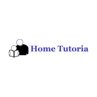 Home Tutoria(@hometutoria) 's Twitter Profile Photo