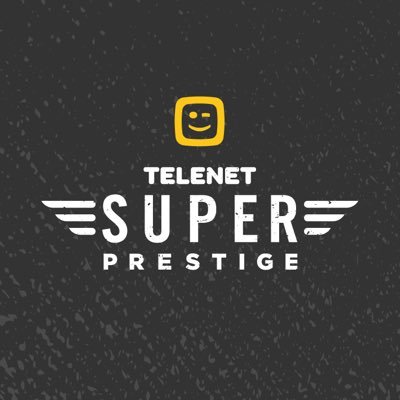 Officieel account van Telenet #Superprestige - onderdeel van #FLCS 🚴 2023-2024 winnaars: 🇧🇪 Eli Iserbyt & 🇳🇱 Ceylin Del Carmen Alvarado