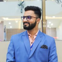 Neel Vora (@neelvora09) 's Twitter Profile
