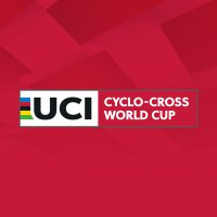 UCI Cyclo-cross World Cup(@UCIcyclocrossWC) 's Twitter Profileg
