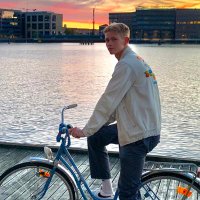 Niklas Hamberg (@ncjhamppu) 's Twitter Profile