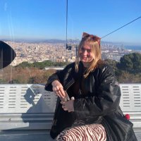 Hannah Grace Jones (@hannahgjones_) 's Twitter Profile