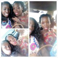 Jennifer Victor (@jennvic95) 's Twitter Profile Photo