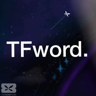thefckingword Profile Picture