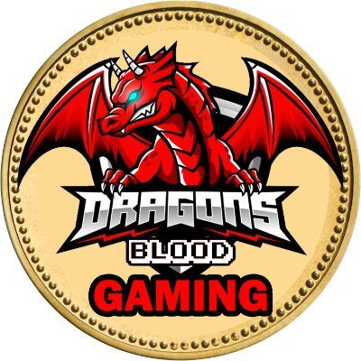 DragonsBloodGaming