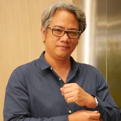 SupasartC's profile picture. 