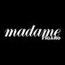 Madame Figaro (@madamefigaro) Twitter profile photo Madame Figaro (@madamefigaro) Twitter profile photo