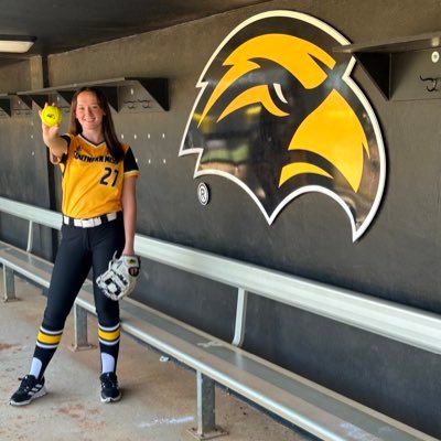 University of Southern Mississippi Commit | D1Vision 18u National | Central High School | 2025 C/Utility