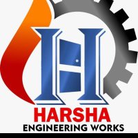 Harsha Engineering Works(@WorksHarsh33135) 's Twitter Profile Photo
