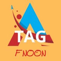 TAG_FNOON Profile Picture