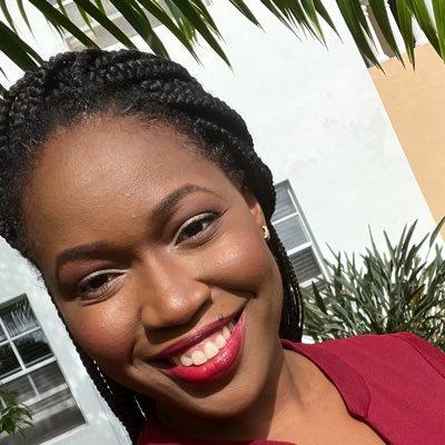 taeskerritt's profile picture. CARICOM Youth Ambassador 🇲🇸2022-24           CDB Future Leaders Network 2023-25          Medical Doctor