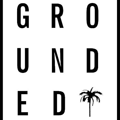 Grounded Body is the UK's leading skin care company who specialise in creating beautiful body care products  that are effective and cruelty free #GetGrounded ®