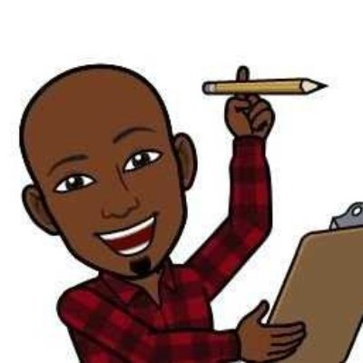 AhmedOladele5's profile picture. Software Architect, Blockchain Expert, Realtor I am with the progressive. Chelsea FC https://t.co/zbh18v2Veg https://t.co/zpKzA2DlWG