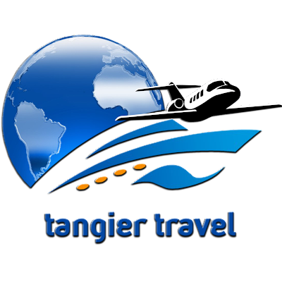 📌 Your Travel Agency in Morocco.

📌 Tu Agencia de Viajes en Marruecos.

Book your next experience here: 
40, Rue Zerktouni - 90 000 Tangier - Morocco