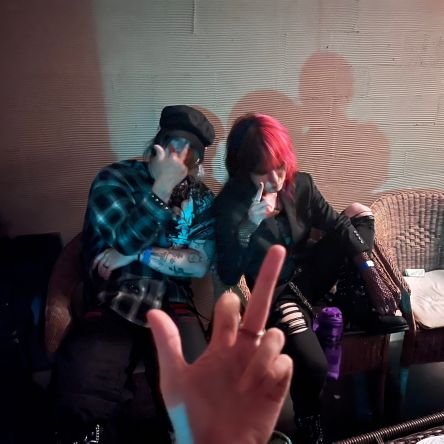 AKITOAKAKAEDE's profile picture. Greed