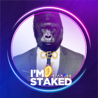 シャバーニ🦍@FEG🇯🇵 (@samurai_feg) 's Twitter Profile
