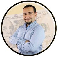 SoyDanielP2P(@SoyDanielP2P) 's Twitter Profile Photo