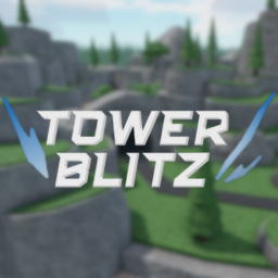 ⚠️ Unofficial Tower Blitz account, we post news and leaks related to #Roblox #TowerBlitz! Developers: @LambDogFood @dardemonX

TBZ ended development, TBZ2 soon