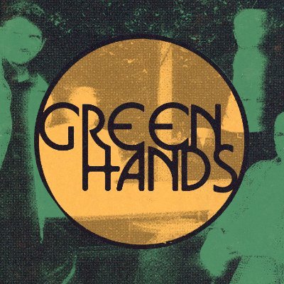 Green Hands