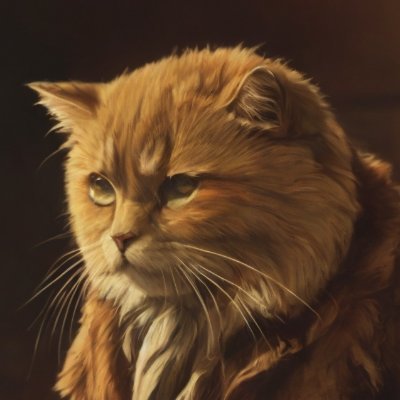 🐱tucasa9さんのプロフィール画像