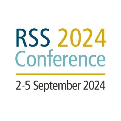 The annual international conference of the Royal Statistical Society takes place each September for everyone interested in statistics and data science