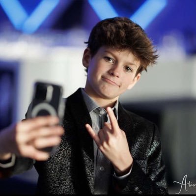 jferrari1220's profile picture. 