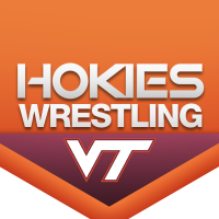 Virginia Tech Wrestling(@HokiesWrestling) 's Twitter Profile Photo