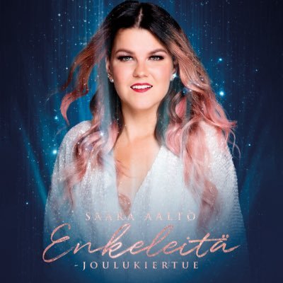 saaraaalto Profile Picture