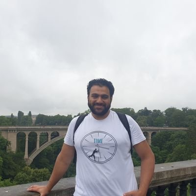 Ahmed658711's profile picture. 