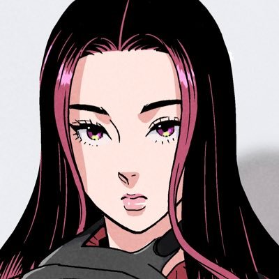 ✒️ 漫画家です|🏆️ちばてつや賞優秀新人賞『ミライ』、小学館新人コミック大賞入賞の『女子会Z』でビッグコミックスペリオールデビュー🔥現在『DELETE (デリート)』ピッコマで週間連載中です!(毎週金曜日更新)📖 📢 最新話のお知らせ&制作の小ネタ等