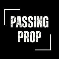 PASSING PROP(@PassingProp) 's Twitter Profile Photo