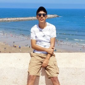 abdobenalidev's profile picture. 