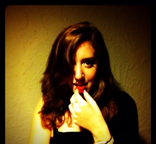 karlavarugula's profile picture. 