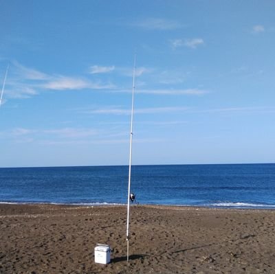 釣り初心者！ 北海道で釣りやってますよろしくお願いします！