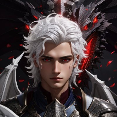 Twilight4Dagger's profile picture. Only here for the CRYPTO CRAZE 😜