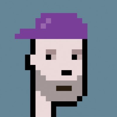 MonarchyBob's profile picture. self taught artist @degen