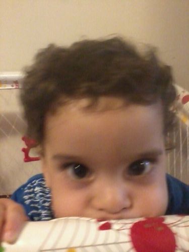 vivijuarez1's profile picture. 