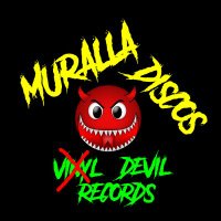 Muralla discos(@muralladiscos) 's Twitter Profile Photo