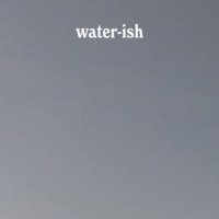 water-ish(@water_ish) 's Twitter Profile Photo