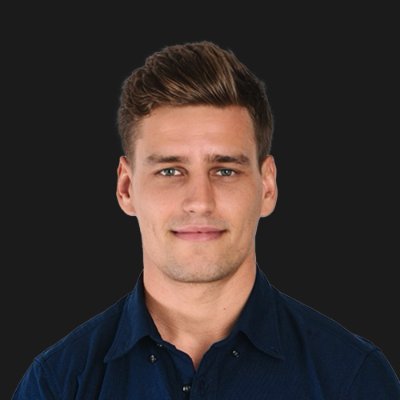 Jordan Van Hemert