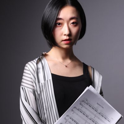 作曲/編曲👩💻